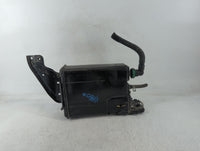 2012 Toyota Camry Passenger Right Seat Belt Rear Retractor - Oemusedautoparts1.com