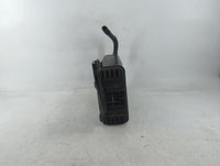 2012 Toyota Camry Passenger Right Seat Belt Rear Retractor - Oemusedautoparts1.com