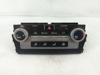 2012-2014 Toyota Camry Climate Control Module Temperature AC/Heater Replacement P/N:A2C53391309 55900-06350 Fits OEM Used Au