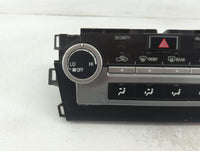 2012-2014 Toyota Camry Climate Control Module Temperature AC/Heater Replacement P/N:A2C53391309 55900-06350 Fits OEM Used Au