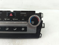 2012-2014 Toyota Camry Climate Control Module Temperature AC/Heater Replacement P/N:A2C53391309 55900-06350 Fits OEM Used Au