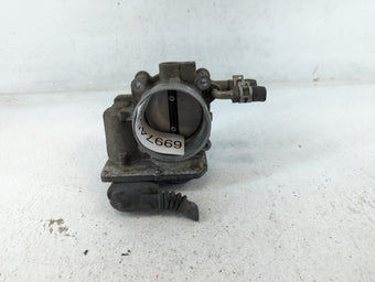 compare product 2010-2017 Toyota Camry Throttle Body P/N:22030-0V010 Fits Fits 2009 2010 2011 2012 2013 2014 2015 2016 2017 2018 2019 OEM Used Auto Parts