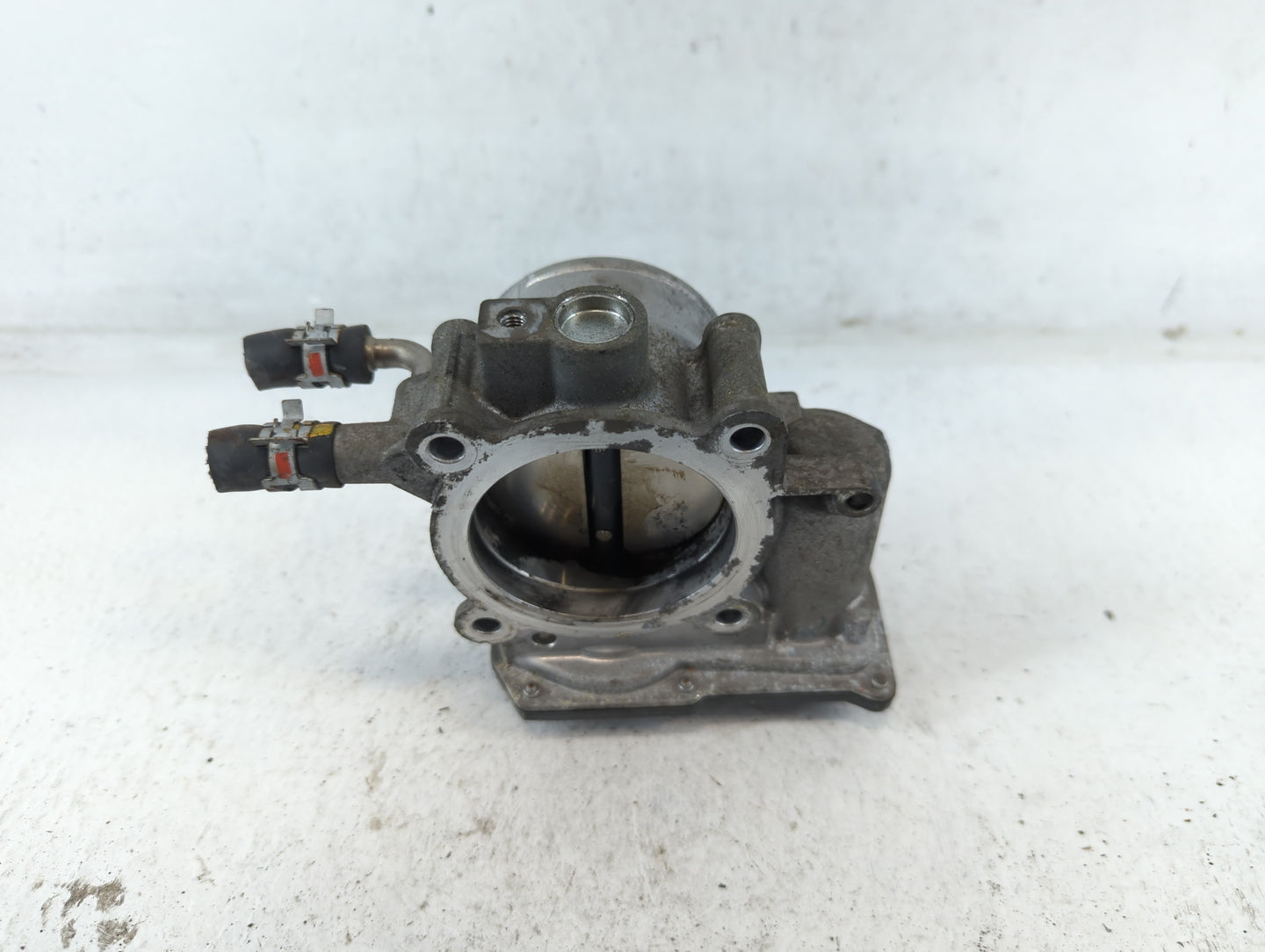 2010-2017 Toyota Camry Throttle Body P/N:22030-0V010 Fits Fits 2009 2010 2011 2012 2013 2014 2015 2016 2017 2018 2019 OEM Us