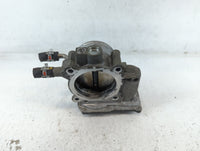 2010-2017 Toyota Camry Throttle Body P/N:22030-0V010 Fits Fits 2009 2010 2011 2012 2013 2014 2015 2016 2017 2018 2019 OEM Us