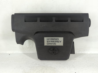 compare product 2012 Toyota Camry Engine Cover