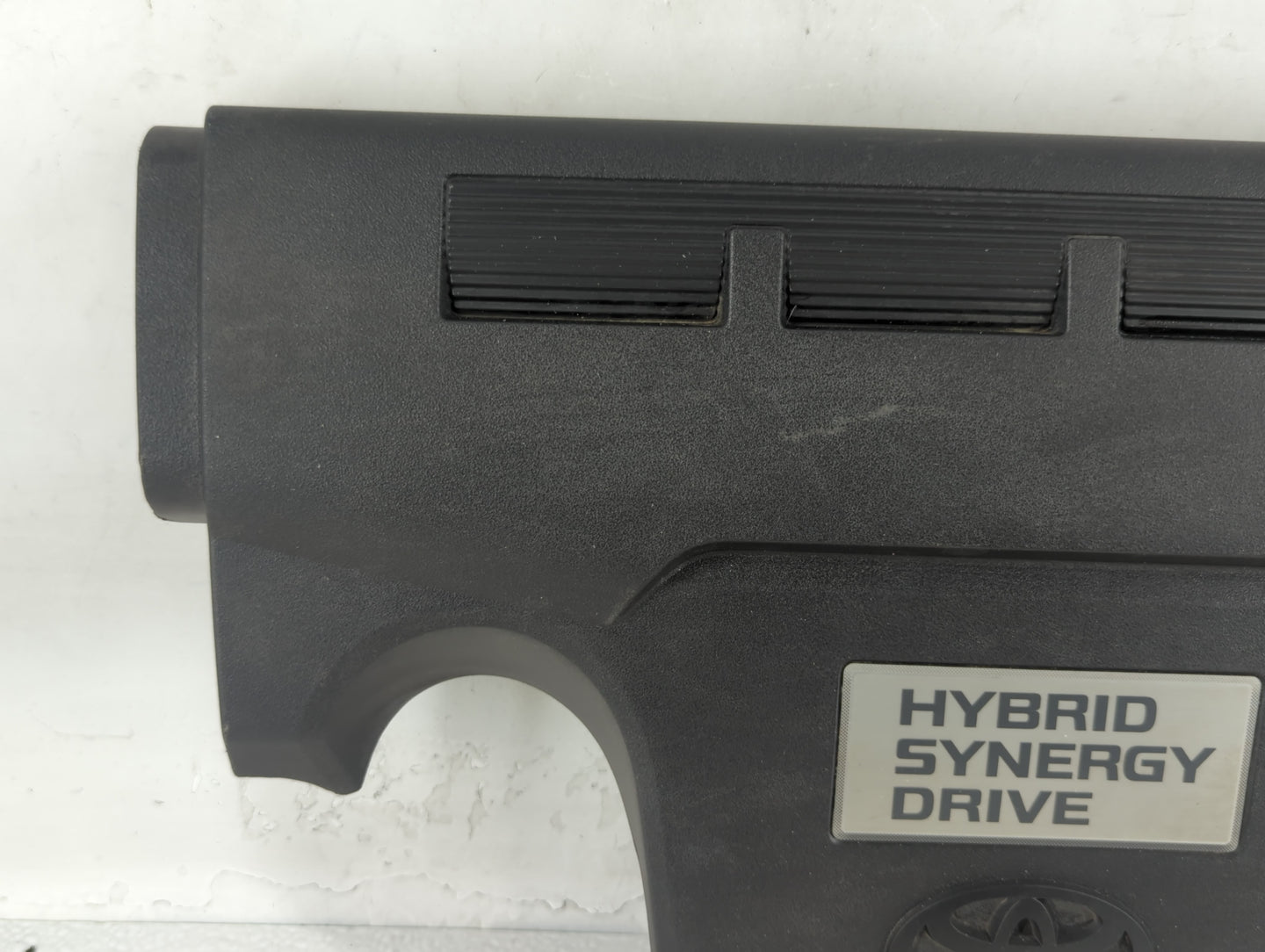 2012 Toyota Camry Engine Cover - Oemusedautoparts1.com