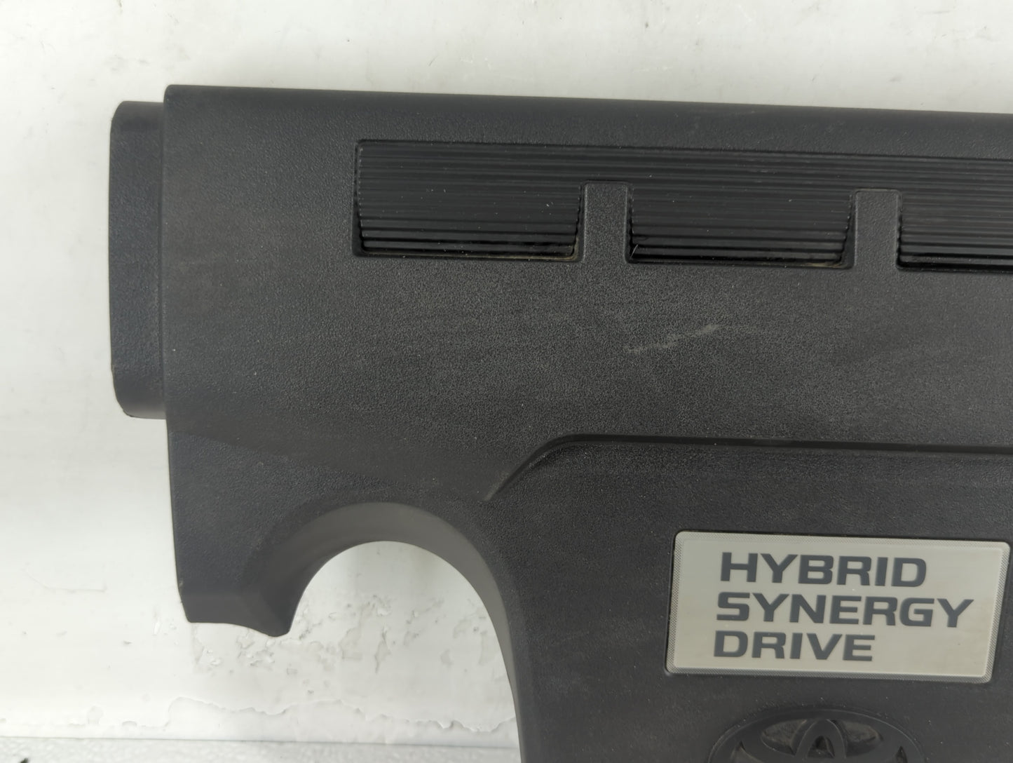 2012 Toyota Camry Engine Cover - Oemusedautoparts1.com