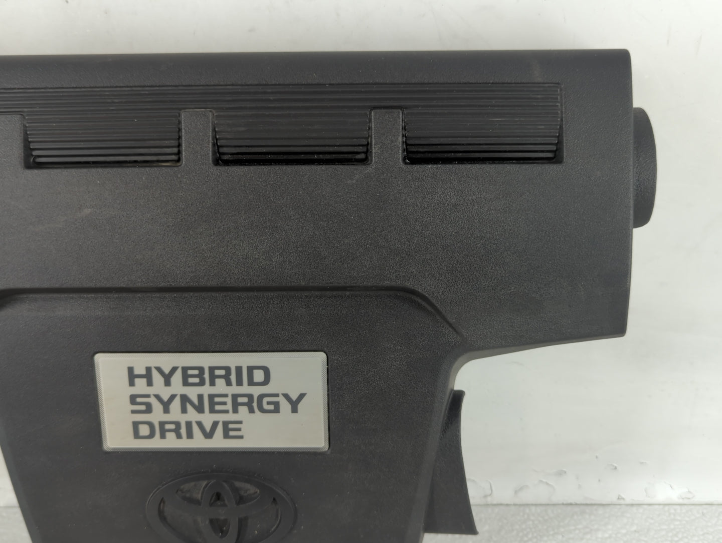 2012 Toyota Camry Engine Cover - Oemusedautoparts1.com
