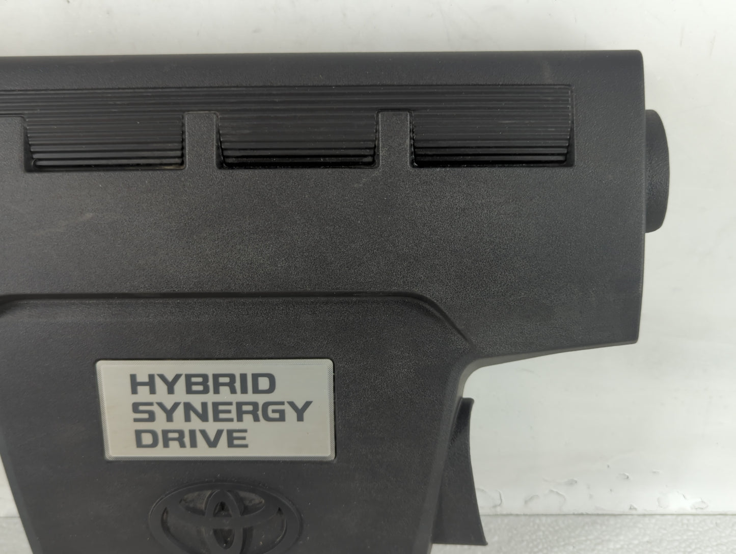 2012 Toyota Camry Engine Cover - Oemusedautoparts1.com