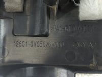 2012 Toyota Camry Engine Cover - Oemusedautoparts1.com