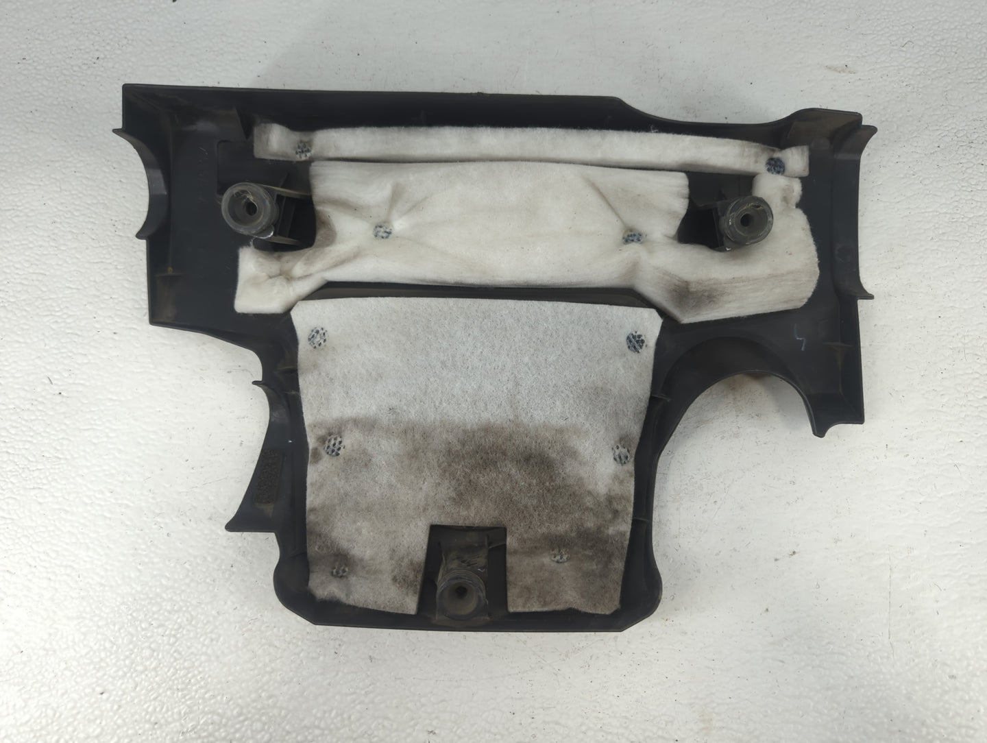 2012 Toyota Camry Engine Cover - Oemusedautoparts1.com