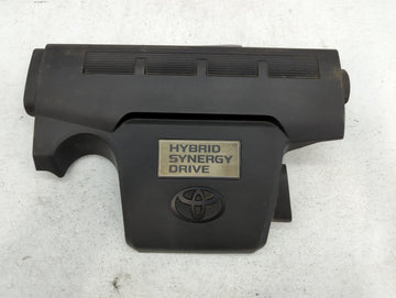 2012 Toyota Camry Engine Cover - Oemusedautoparts1.com