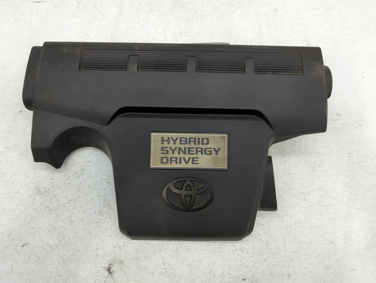 2012 Toyota Camry Engine Cover 727214 - Oemusedautoparts1.com