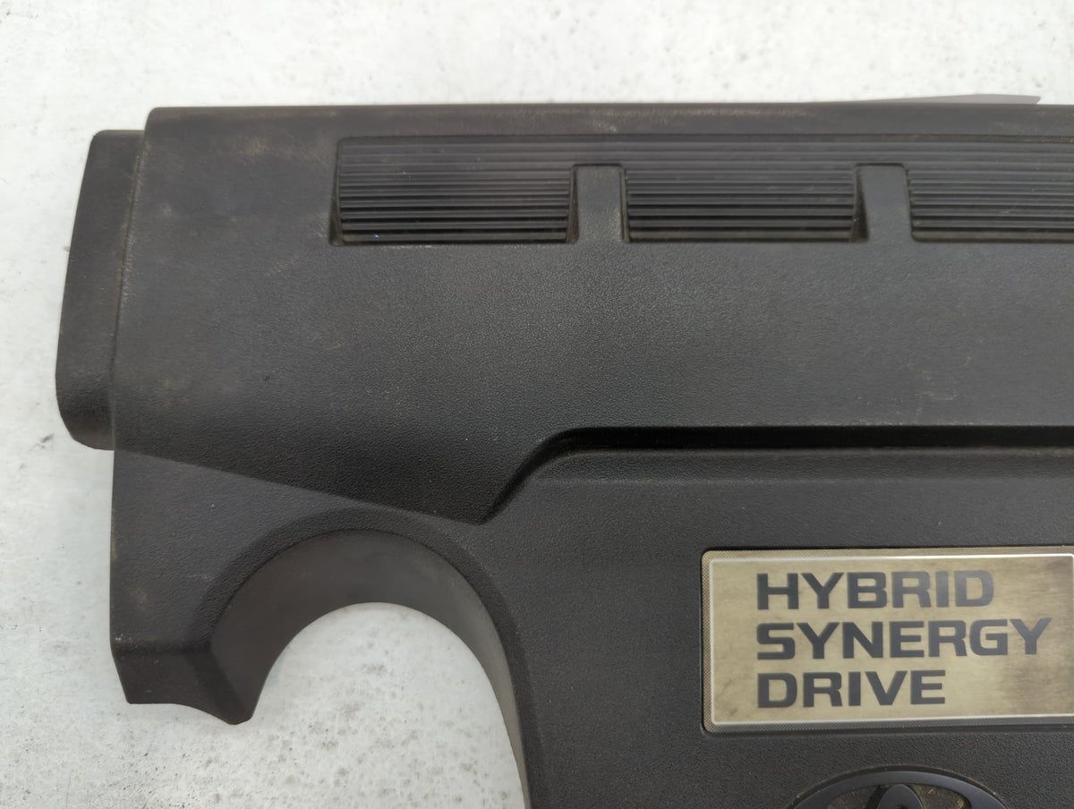 2012 Toyota Camry Engine Cover 727214 - Oemusedautoparts1.com