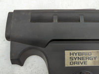 2012 Toyota Camry Engine Cover 727214 - Oemusedautoparts1.com