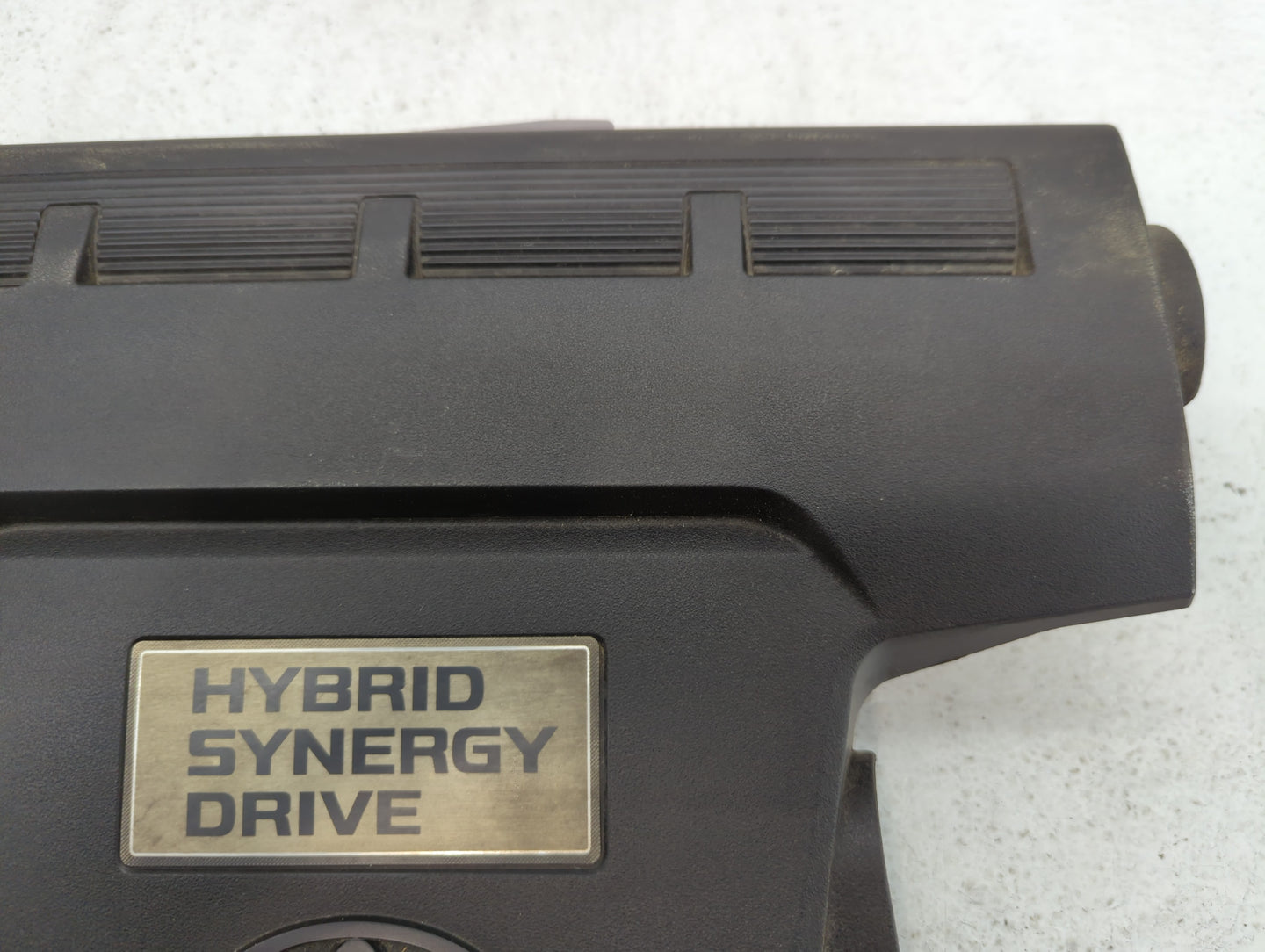 2012 Toyota Camry Engine Cover 727214 - Oemusedautoparts1.com
