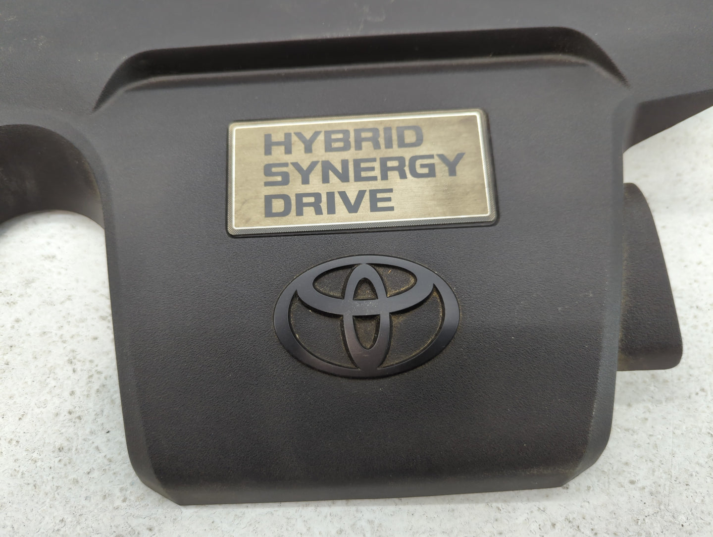 2012 Toyota Camry Engine Cover 727214 - Oemusedautoparts1.com