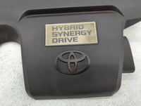 2012 Toyota Camry Engine Cover 727214 - Oemusedautoparts1.com