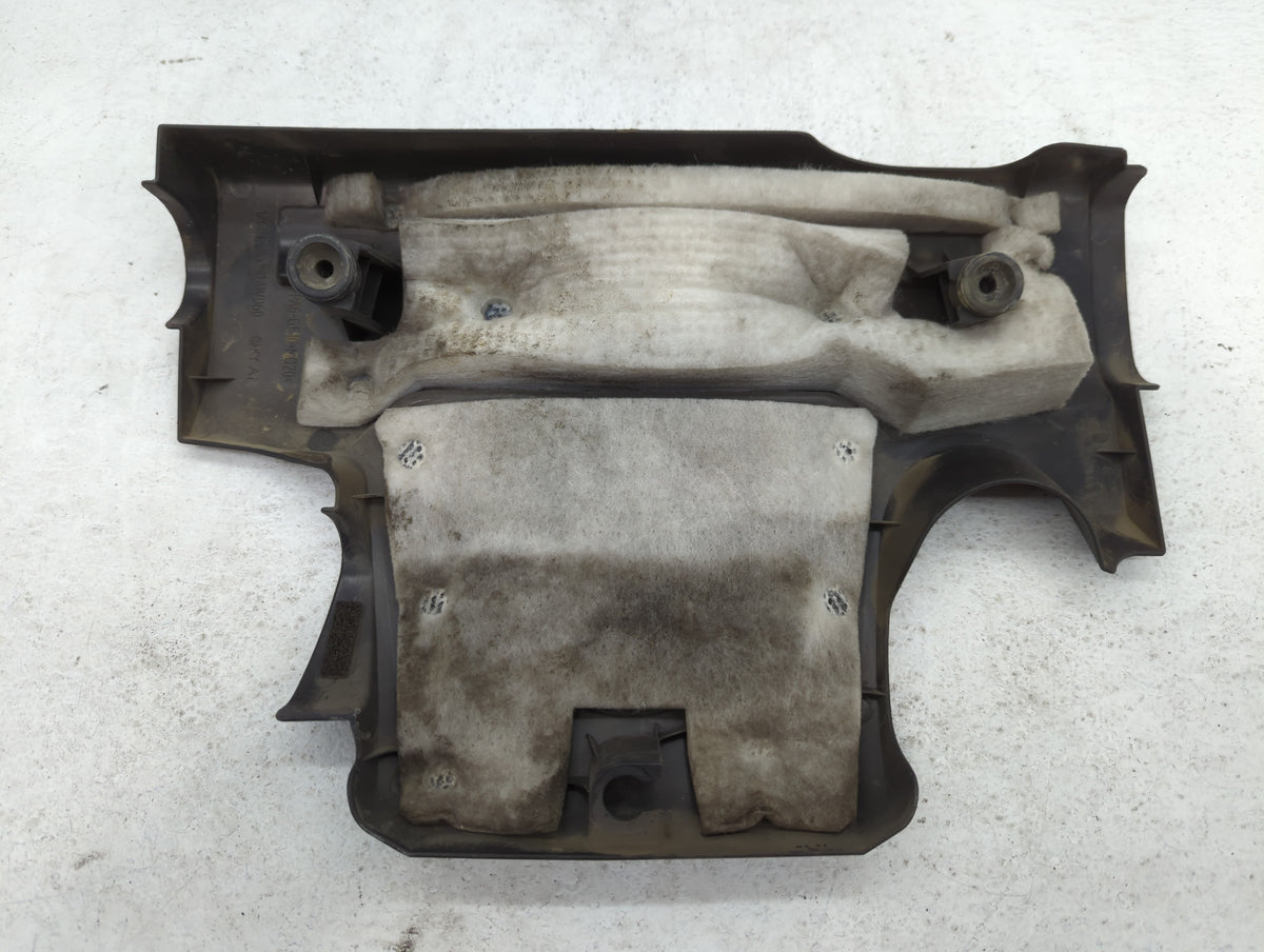 2012 Toyota Camry Engine Cover 727214 - Oemusedautoparts1.com