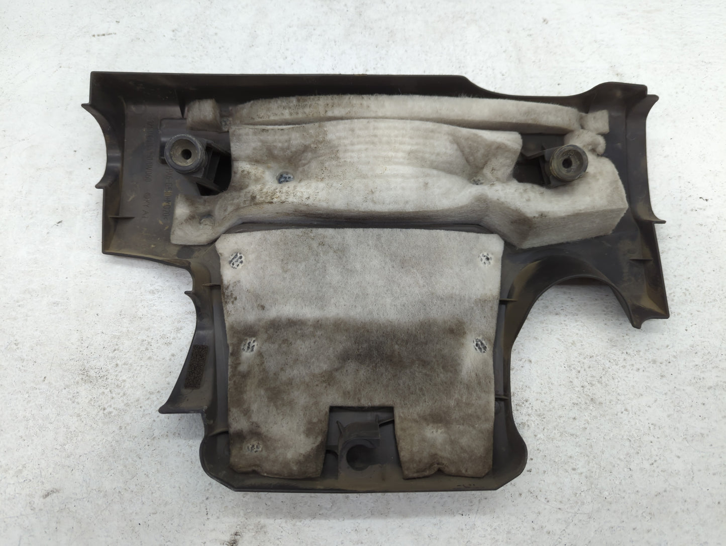 2012 Toyota Camry Engine Cover 727214 - Oemusedautoparts1.com