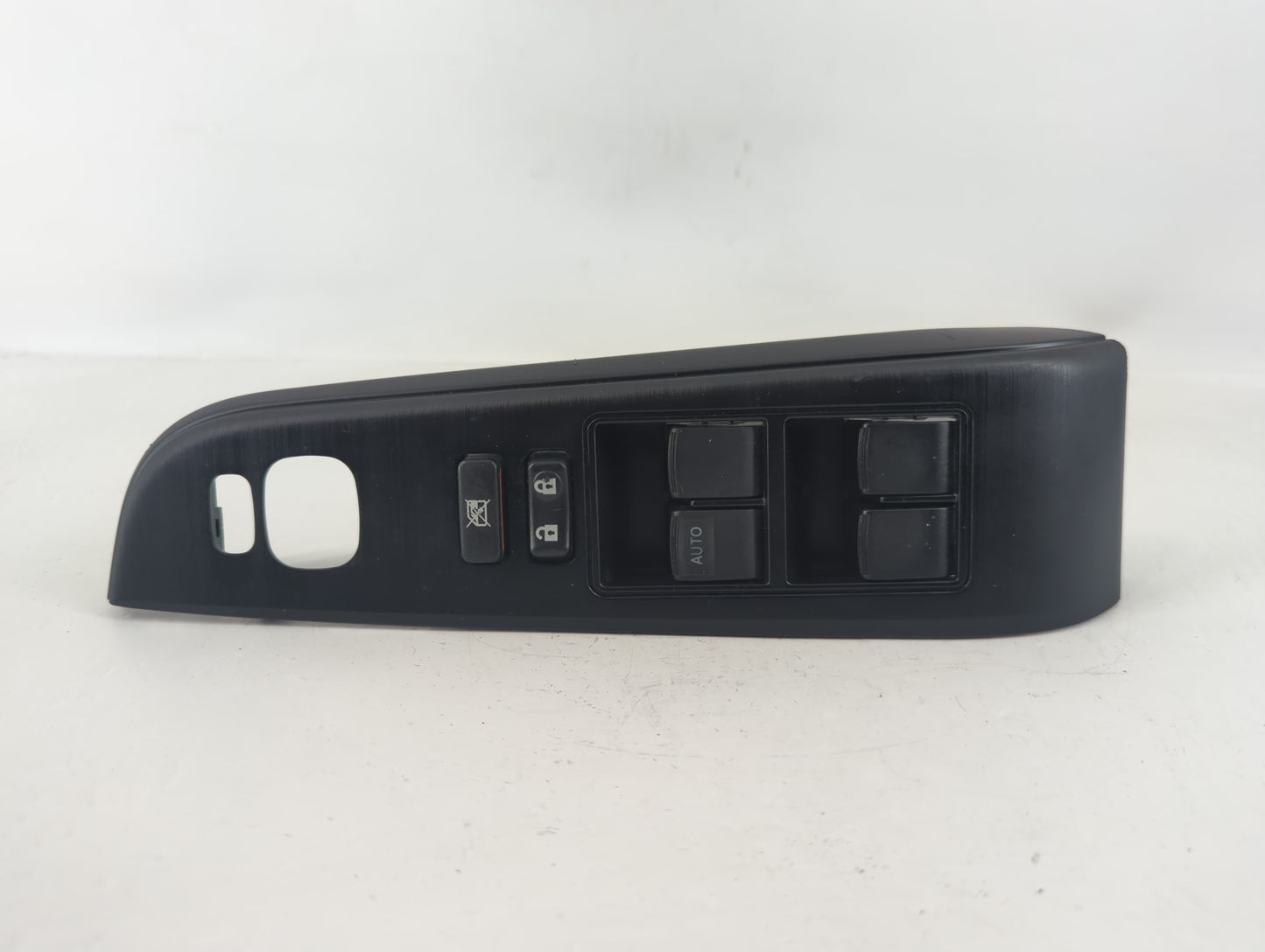 2007-2014 Toyota Camry Master Power Window Switch Replacement Driver Side Left P/N:74232-06370 74232-06360 Fits OEM Used Aut