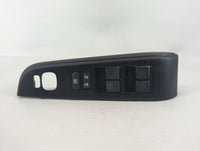 2007-2014 Toyota Camry Master Power Window Switch Replacement Driver Side Left P/N:74232-06370 74232-06360 Fits OEM Used Aut