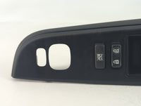 2007-2014 Toyota Camry Master Power Window Switch Replacement Driver Side Left P/N:74232-06370 74232-06360 Fits OEM Used Aut