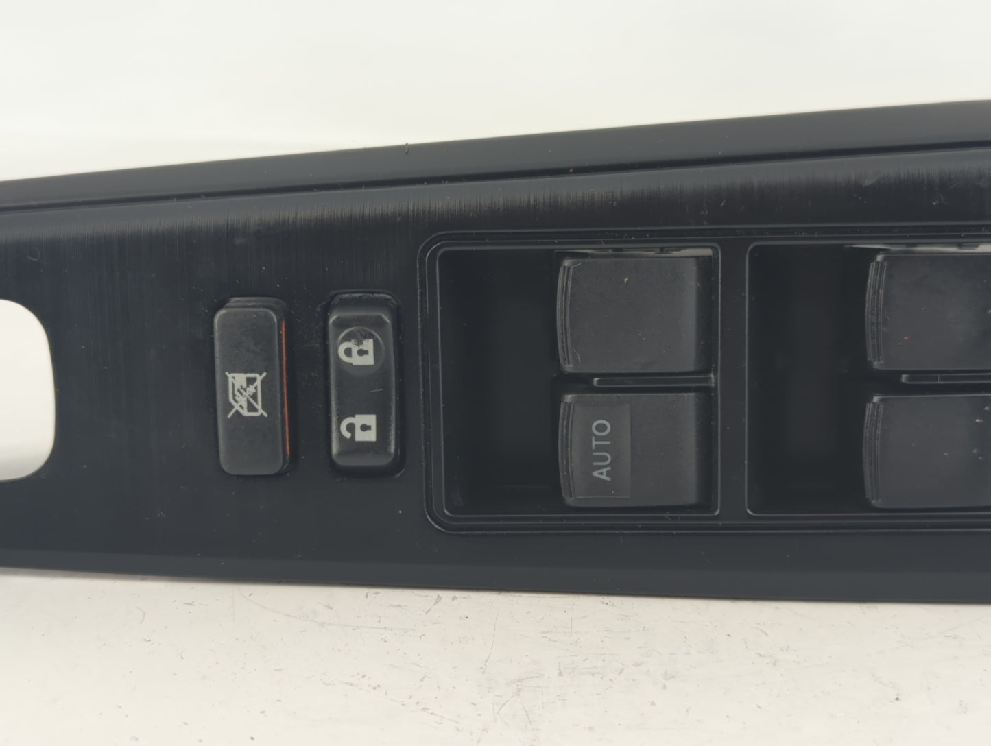 2007-2014 Toyota Camry Master Power Window Switch Replacement Driver Side Left P/N:74232-06370 74232-06360 Fits OEM Used Aut