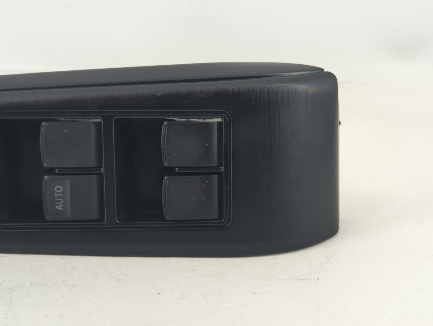 2007-2014 Toyota Camry Master Power Window Switch Replacement Driver Side Left P/N:74232-06370 74232-06360 Fits OEM Used Aut