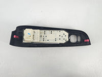 2007-2014 Toyota Camry Master Power Window Switch Replacement Driver Side Left P/N:74232-06370 74232-06360 Fits OEM Used Aut