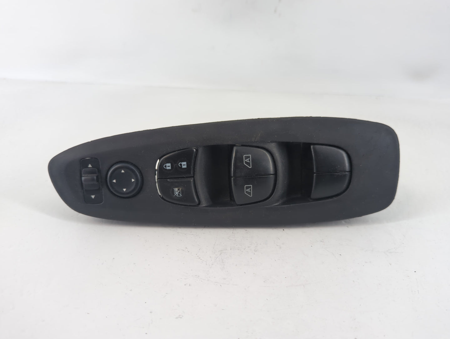 2007-2014 Toyota Camry Master Power Window Switch Replacement Driver Side Left P/N:25401 3KA2AAE Fits OEM Used Auto Parts - 