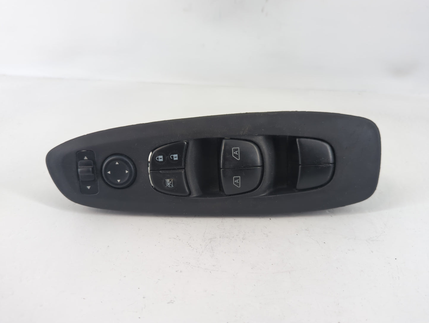 2007-2014 Toyota Camry Master Power Window Switch Replacement Driver Side Left P/N:25401 3KA2AAE Fits OEM Used Auto Parts - 