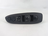 2007-2014 Toyota Camry Master Power Window Switch Replacement Driver Side Left P/N:25401 3KA2AAE Fits OEM Used Auto Parts - 