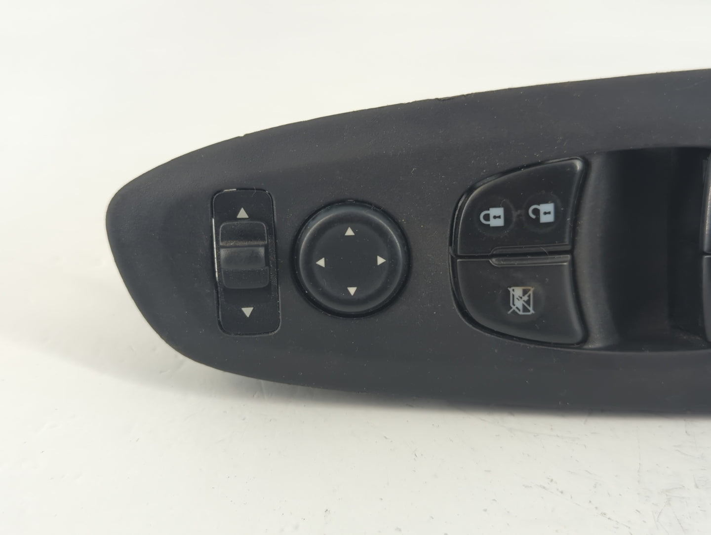 2007-2014 Toyota Camry Master Power Window Switch Replacement Driver Side Left P/N:25401 3KA2AAE Fits OEM Used Auto Parts - 