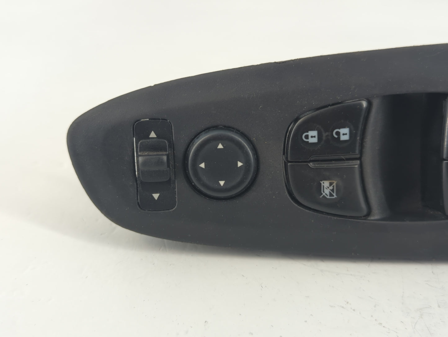 2007-2014 Toyota Camry Master Power Window Switch Replacement Driver Side Left P/N:25401 3KA2AAE Fits OEM Used Auto Parts - 