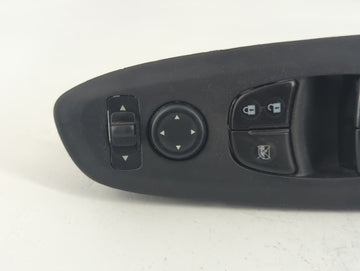 2007-2014 Toyota Camry Master Power Window Switch Replacement Driver Side Left P/N:25401 3KA2AAE Fits OEM Used Auto Parts