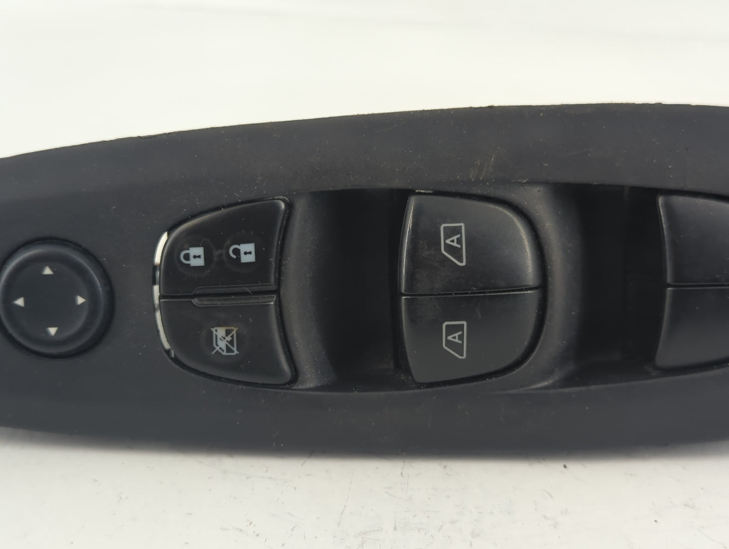 2007-2014 Toyota Camry Master Power Window Switch Replacement Driver Side Left P/N:25401 3KA2AAE Fits OEM Used Auto Parts - 