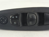 2007-2014 Toyota Camry Master Power Window Switch Replacement Driver Side Left P/N:25401 3KA2AAE Fits OEM Used Auto Parts - 