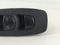 2007-2014 Toyota Camry Master Power Window Switch Replacement Driver Side Left P/N:25401 3KA2AAE Fits OEM Used Auto Parts - 