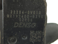 2012-2017 Toyota Camry Mass Air Flow Meter Maf - Oemusedautoparts1.com