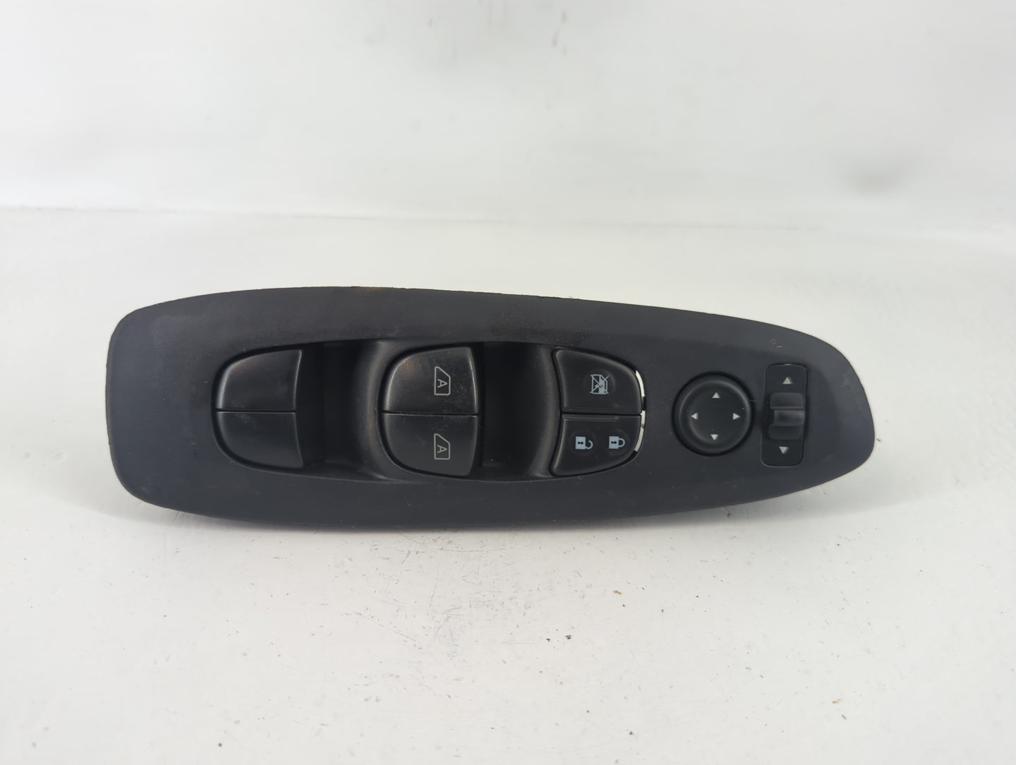 2007-2014 Toyota Camry Master Power Window Switch Replacement Driver Side Left P/N:25401 3KA2AAE Fits OEM Used Auto Parts - 