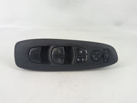 2007-2014 Toyota Camry Master Power Window Switch Replacement Driver Side Left P/N:25401 3KA2AAE Fits OEM Used Auto Parts - 