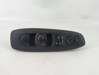 compare product 2007-2014 Toyota Camry Master Power Window Switch Replacement Driver Side Left P/N:25401 3KA2AAE Fits OEM Used Auto Parts