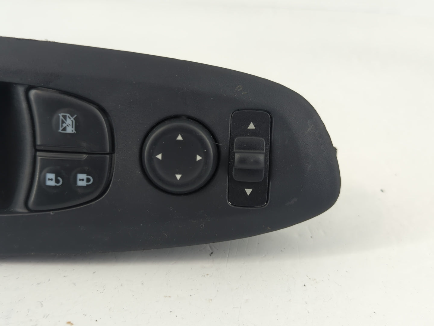 2007-2014 Toyota Camry Master Power Window Switch Replacement Driver Side Left P/N:25401 3KA2AAE Fits OEM Used Auto Parts - 