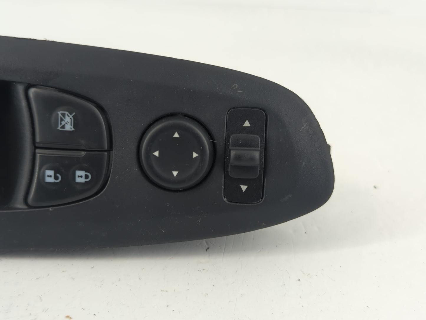 2007-2014 Toyota Camry Master Power Window Switch Replacement Driver Side Left P/N:25401 3KA2AAE Fits OEM Used Auto Parts - 