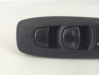 2007-2014 Toyota Camry Master Power Window Switch Replacement Driver Side Left P/N:25401 3KA2AAE Fits OEM Used Auto Parts - 