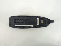 2007-2014 Toyota Camry Master Power Window Switch Replacement Driver Side Left P/N:25401 3KA2AAE Fits OEM Used Auto Parts - 