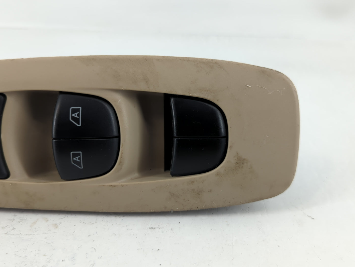 2007-2014 Toyota Camry Master Power Window Switch Replacement Driver Side Left P/N:25401 3KA2AAE Fits OEM Used Auto Parts - 