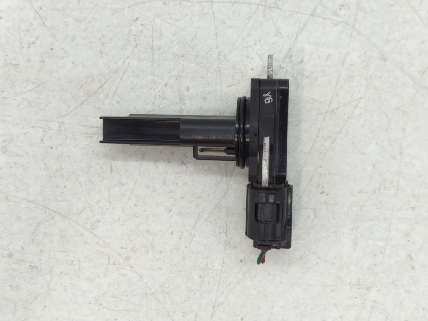 2012-2017 Toyota Camry Mass Air Flow Meter Maf - Oemusedautoparts1.com