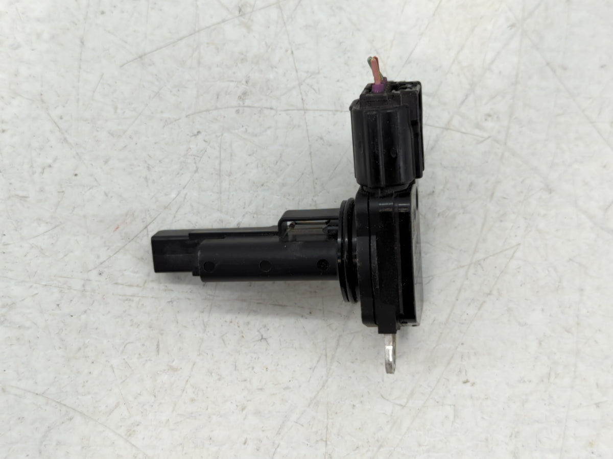 2012-2017 Toyota Camry Mass Air Flow Meter Maf Sensor 734602 - Oemusedautoparts1.com